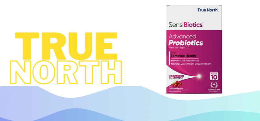 TrueNorth Launches Sensibiotics in India